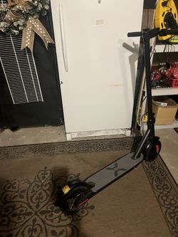 Hover-1 Like NEW Electric Scooter - Used once !