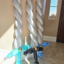 Balloon Art