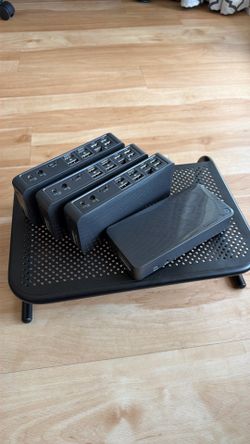 Targus Docking Stations with Cables