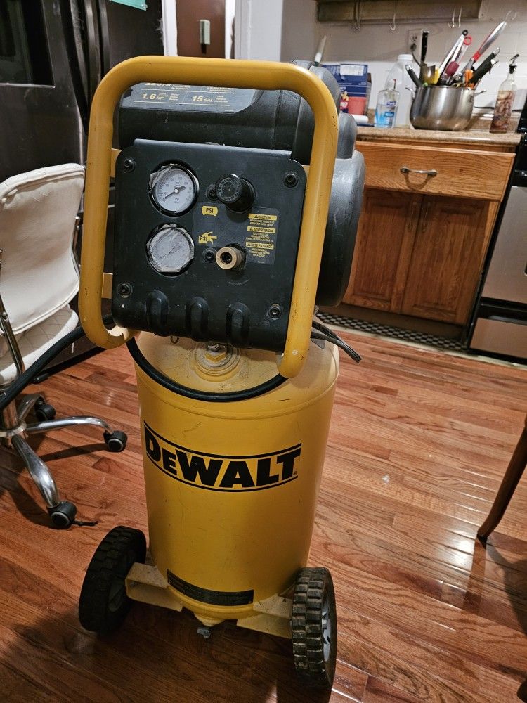 Compresser