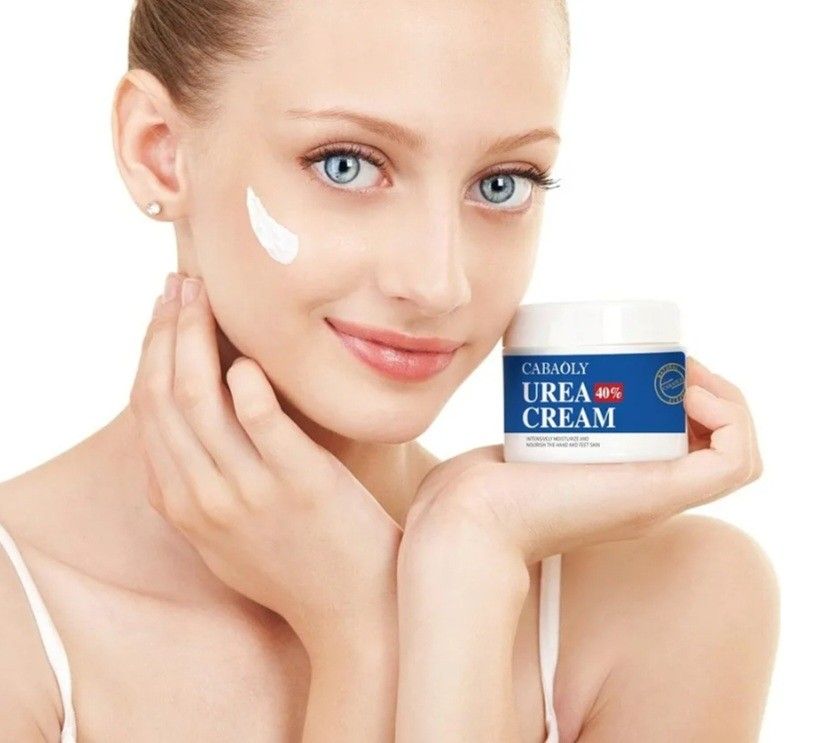 Urea Cream 40%