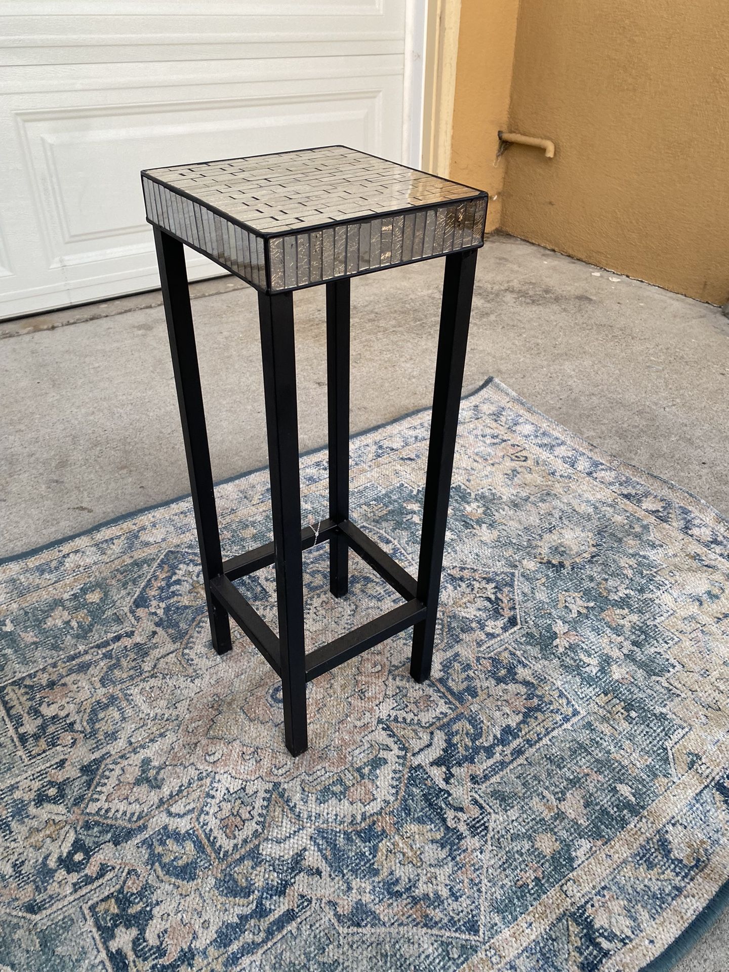 Small Side Table 