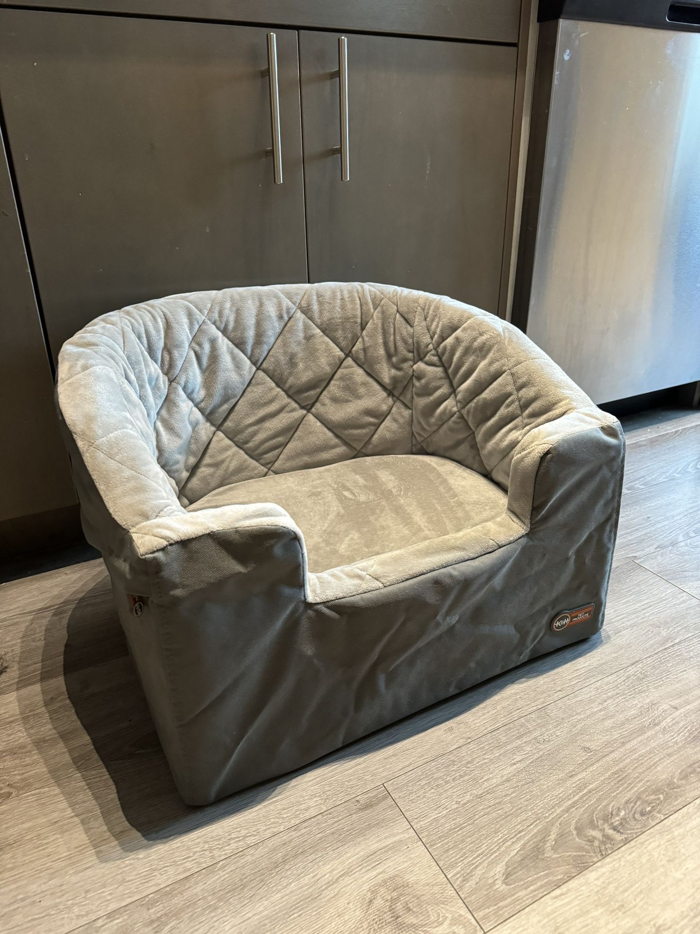 Dog Car Seat