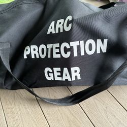 Arc  Flash Kit 