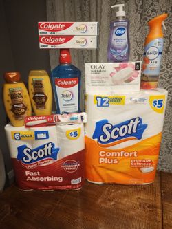 Productos para el hogar