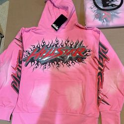 Hellstar Hoodie