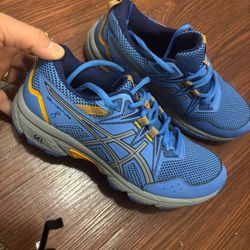  New Kids Gel  Venture Size 5