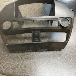 Part For Honda Accord 2011