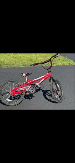 Schwinn Falcon Kids BMX