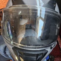 Shoel Helmet 