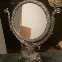 Vanity Mirror