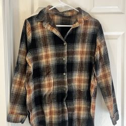 Flannel 