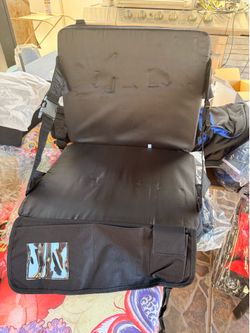 Chukchansi cushion stadium seats