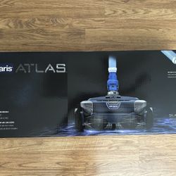 Polaris Atlas In ground Pool Vacuum 