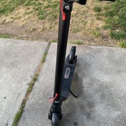 Electric Scooter X7pro  Turboant