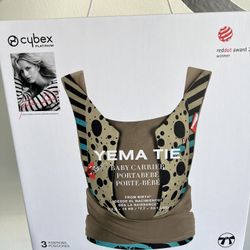 Brand new Cyber Platinum Carrier