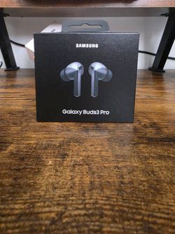 Samsung Galaxy Buds3 Pro