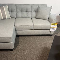 Sofa/ Chaise