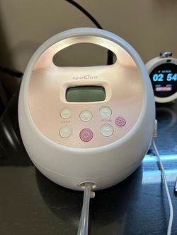 Spectra Breast Pump