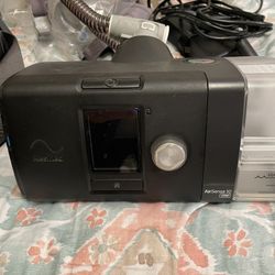 C Pap Machine Air Sense 10