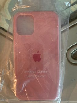 Brand new silicone case