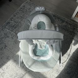 Ingenuity Baby Self Rocking Chair