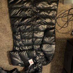 Nike Coat (LONG)