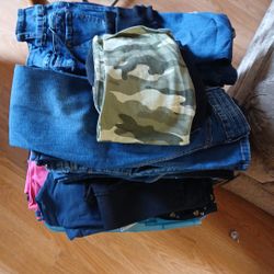 Teen Girls Cloths good Condition 