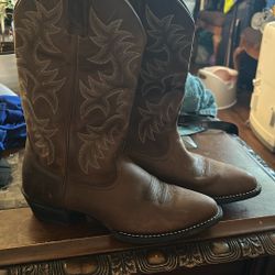 Ariat Boots