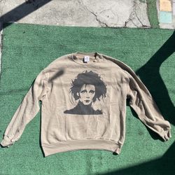 Edward Scissor Hands Crew