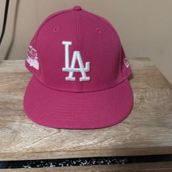 New Era Fitted Size 7 1/4