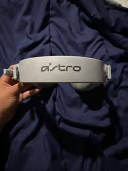 Astro a10 Headphones