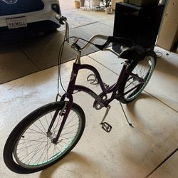 Electra Townie Bike