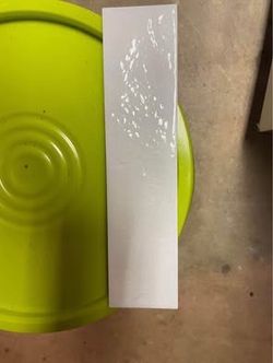 Brand New Backsplash Tile