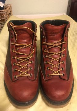 Danner dl2 deals boots