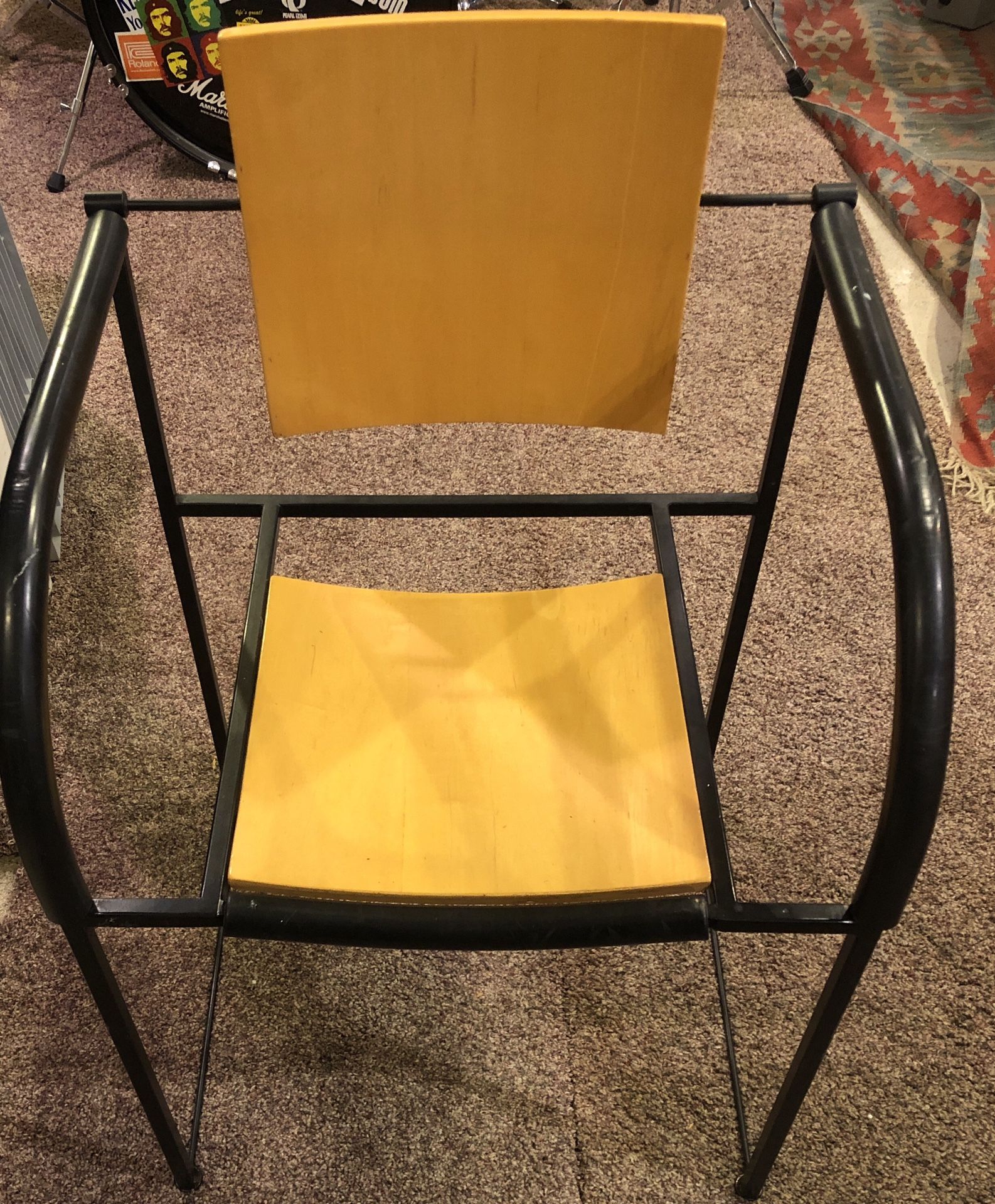 Modern Chairs
