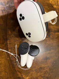 Meta VR