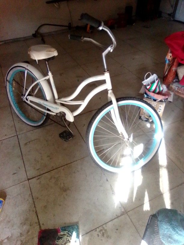 Micargi 26 Inch Beach Cruiser