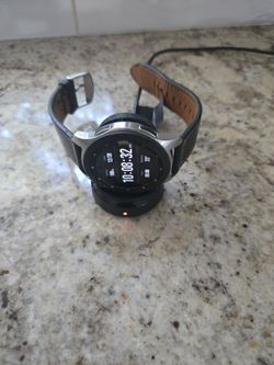 Samsung galaxy watch