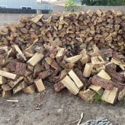 Firewood