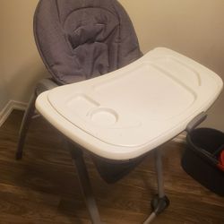 Graco High Chair