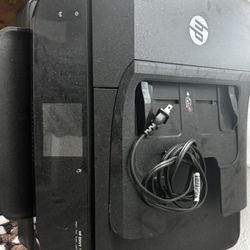 HP Envy 7645 Printer