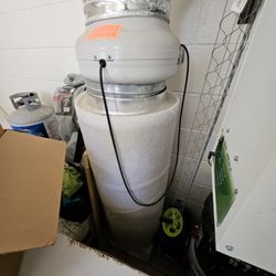 Grow equipment  make offer