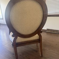 Antique Chair