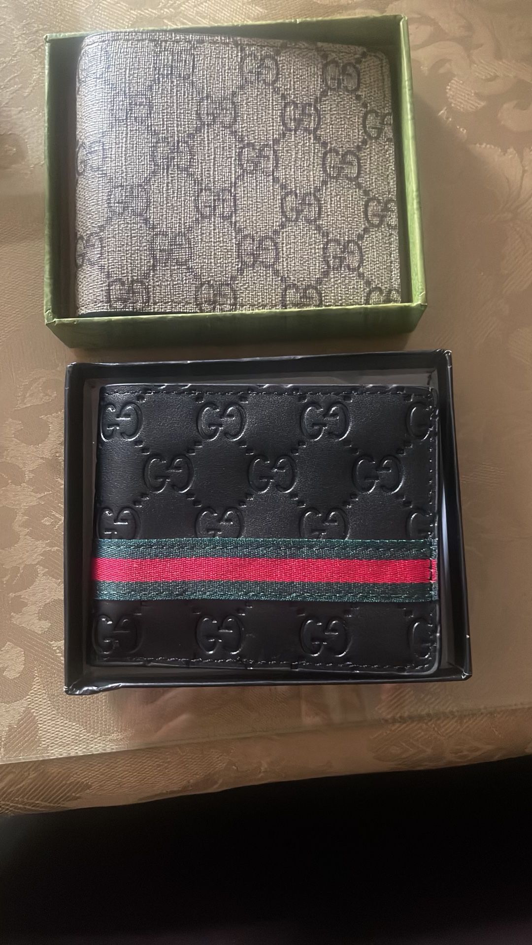 Gucci Men’s Wallets