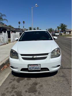 2008 Chevrolet Cobalt Sport