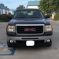 2009 GMC Sierra King Cab