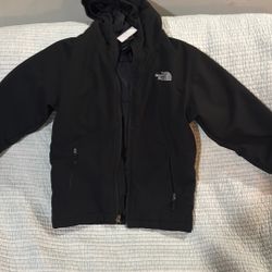   Nb Balance M Kids Size North Face S Size 