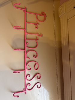 Girls Room Decorations 