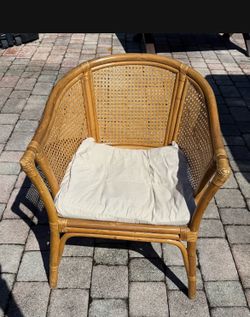 Accent Chair